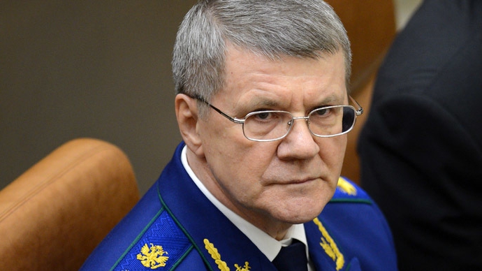 Attorney General appointed