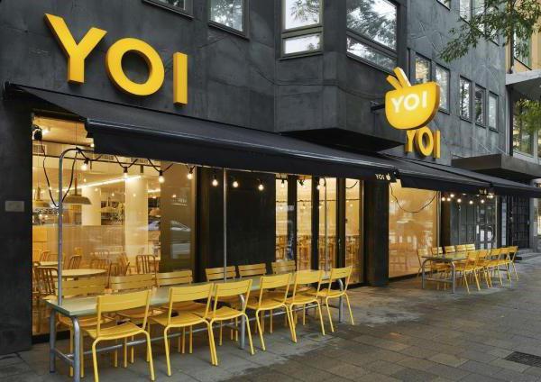 Business plan of a fast food cafe in a small town