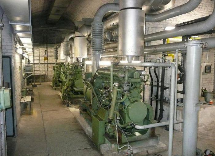 Collective means of protecting the population include