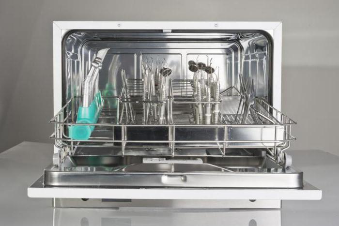 pre-sterilization disinfection