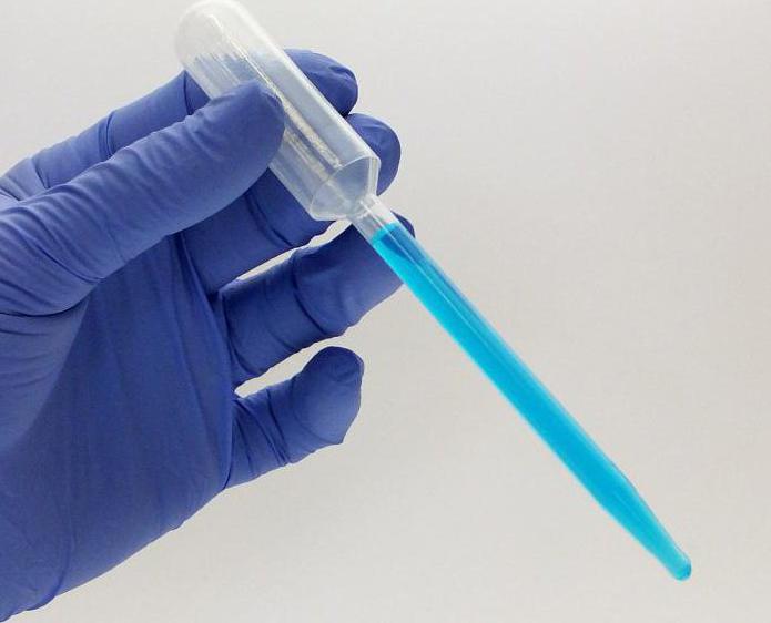 quality control of pre-sterilization cleaning