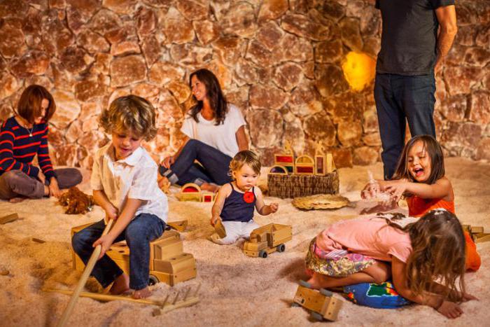 salt caves benefit and harm reviews