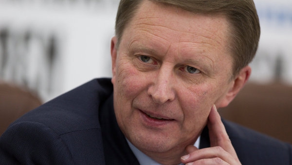 average salary of the president of the russian federation