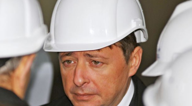 salary in the administration of the president of the russian federation