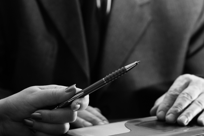 administrative procedure