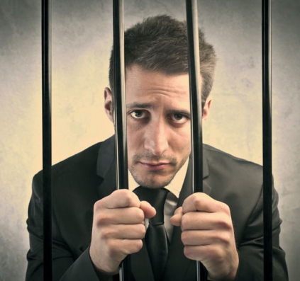 the basis of administrative responsibility is