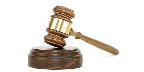 recognition of a person as legally incompetent