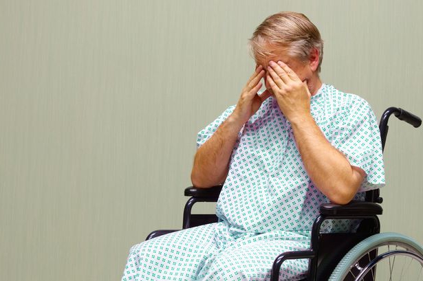 grounds for declaring incompetent