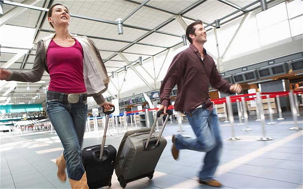 Aeroflot ticket refund