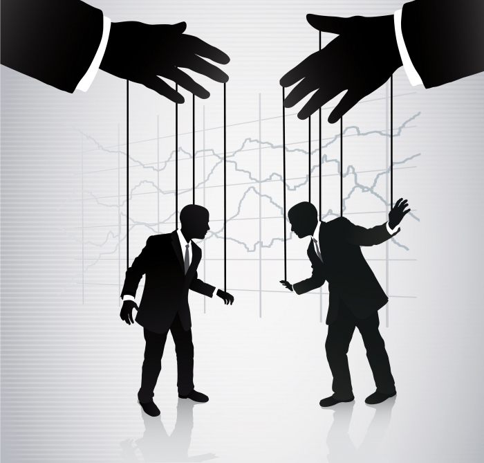 concept of state power