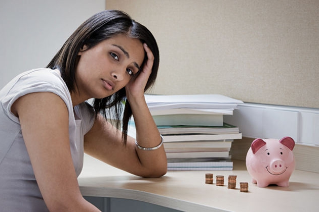 scam in the online store