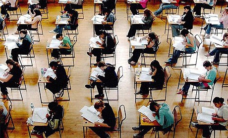 Russian language test for citizenship of the Russian Federation