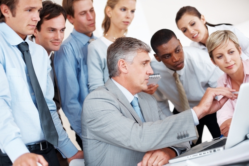 job description of the procurement manager