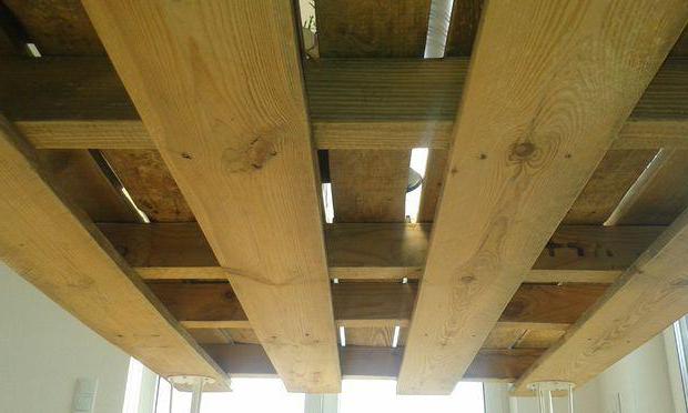 furniture from pallets step by step