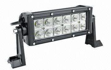 installation of additional dipped headlights