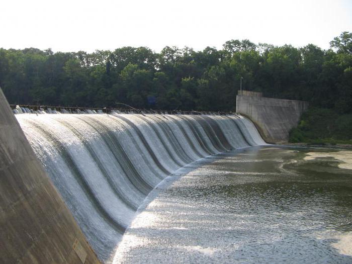 industrial buildings and structures