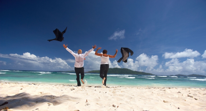 Basic annual vacation