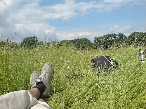 An annual basic paid vacation is provided.