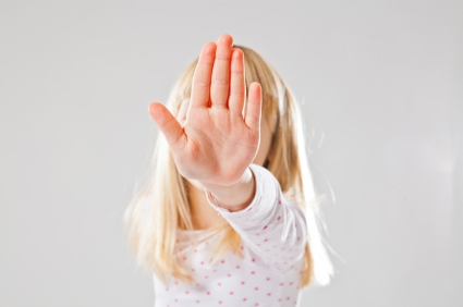 Characterization of deprivation of parental rights