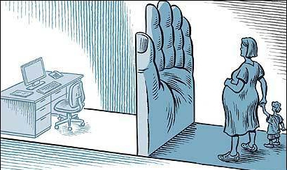 Benefits for pregnant women