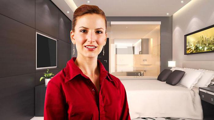 hotel administrator resume