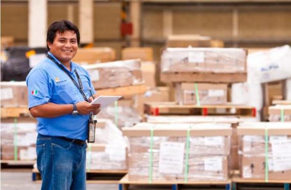  forwarder's job description