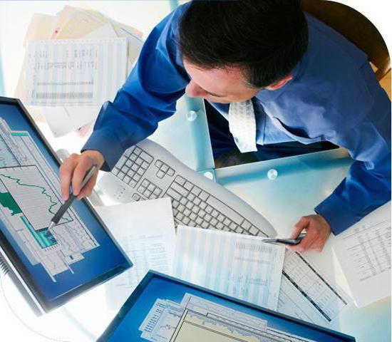 authority of the auditor