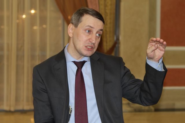 Sergey Hestanov biography