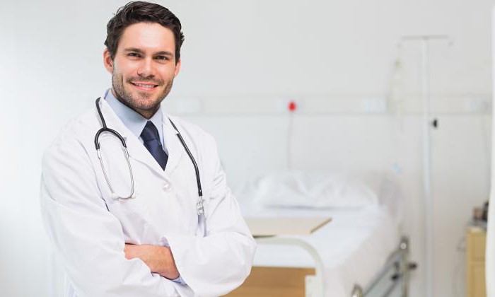 choice of profession