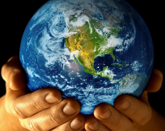 types of natural resources