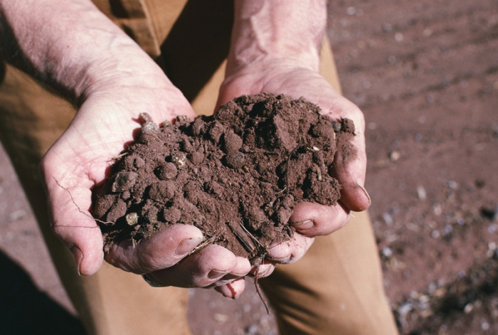 uses of natural resources