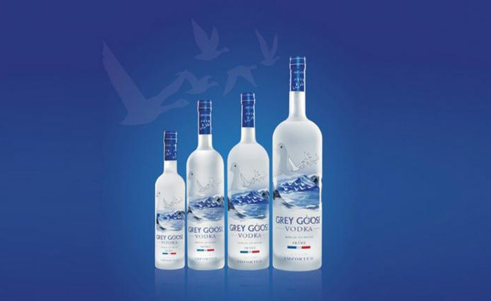 the most expensive vodka