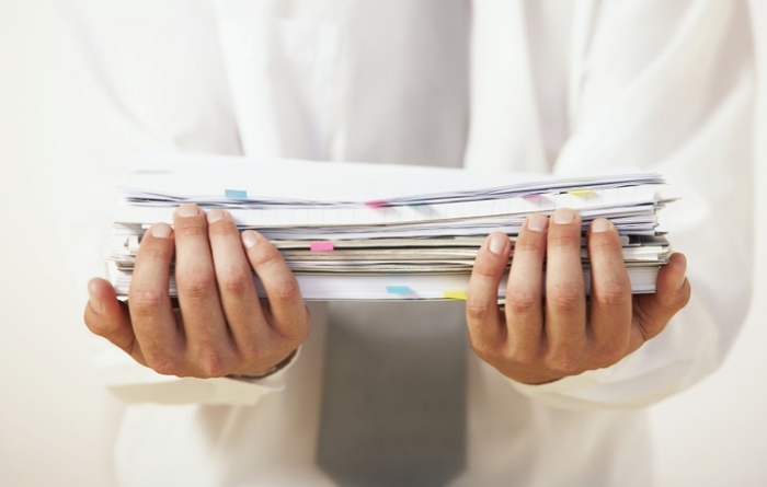 How to fix a bad credit history