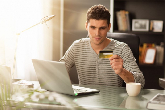 consumer credit at Sberbank