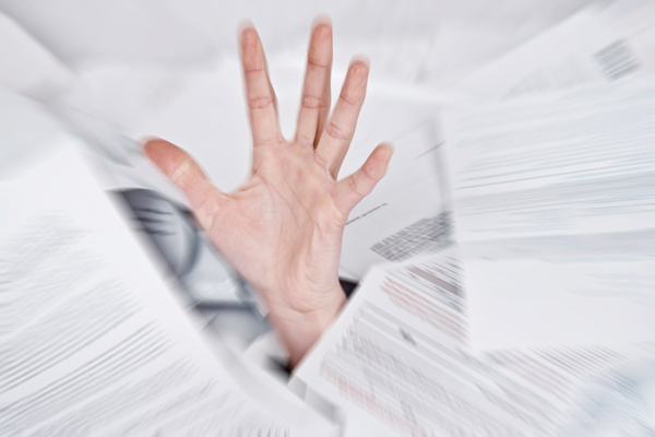 how to declare yourself un bankrupt