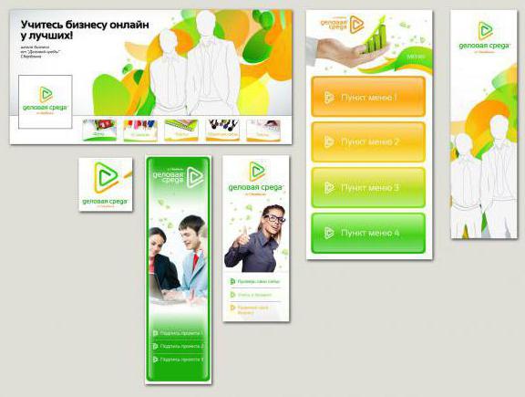 Sberbank business environment