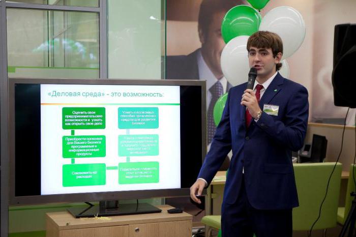 business environment analysis