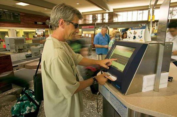 how to return an electronic ticket