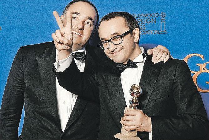 Alexander Rodnyansky producer