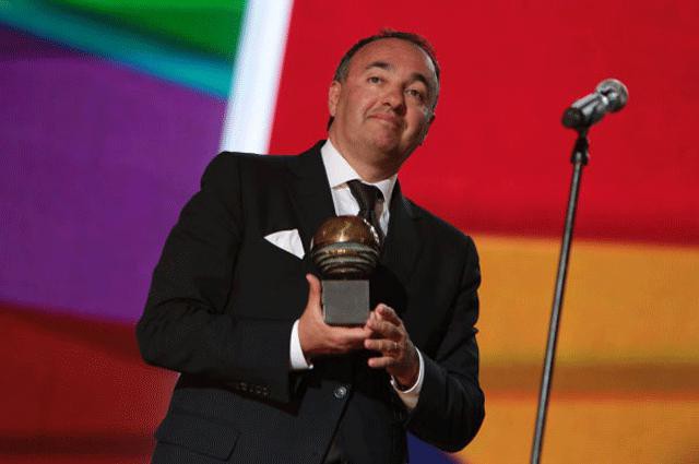 Alexander Rodnyansky personal life