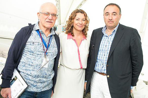 rodnyansky alexander films