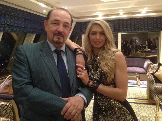 Tarasov Artem Mikhailovich state