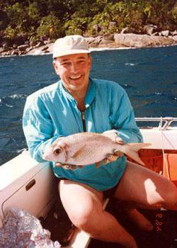 Tarasov Artem Mikhailovich interesting facts