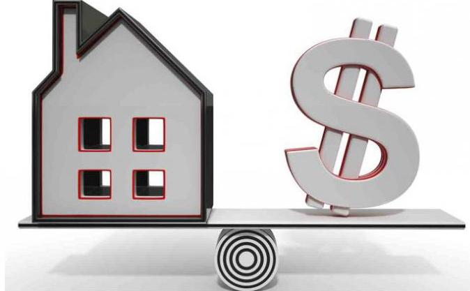 how to pay a mortgage