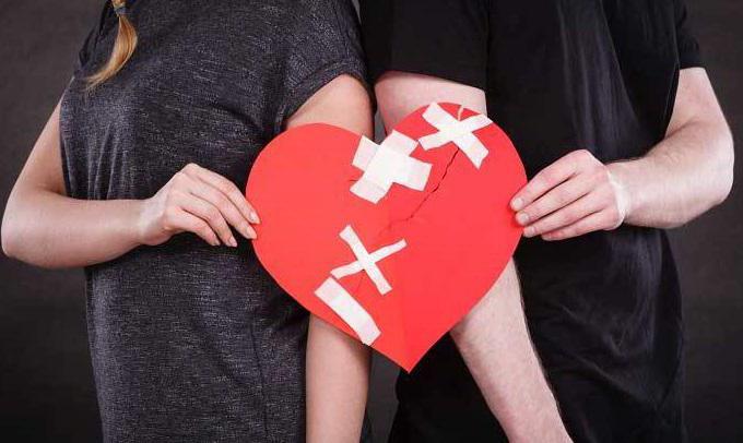 court decision on divorce sample