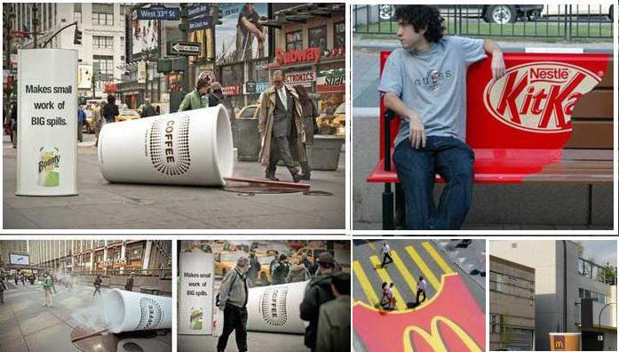 how to attract customers in a roadside cafe