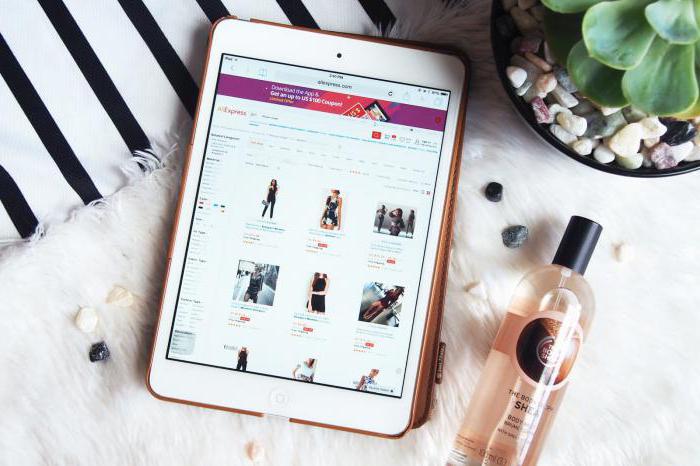 How does the exchange guarantee for aliexpress work?