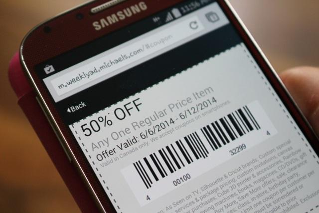 how to return money for a biglion coupon