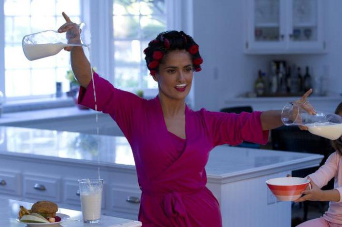 advertising of any product