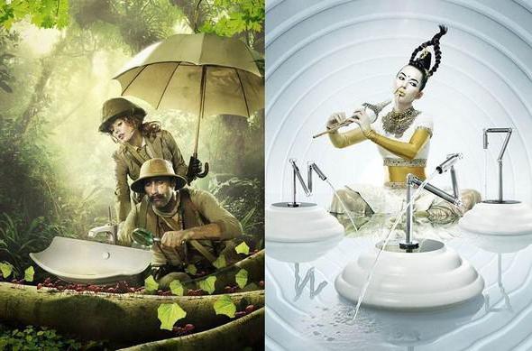  plumbing advertising examples